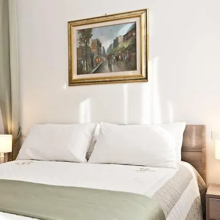 아파트 Residenza Procuratie Uno 베니스