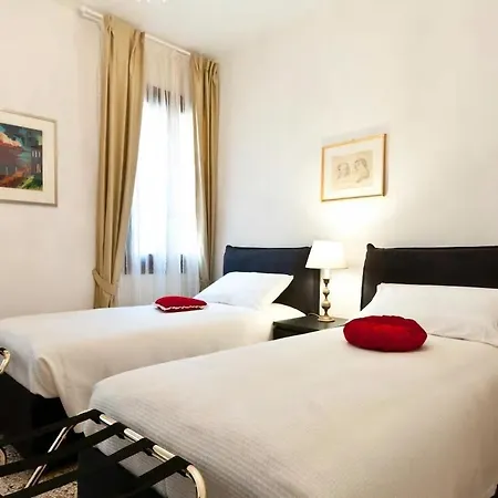 Residenza Procuratie Uno 아파트 *