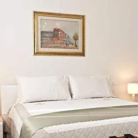 아파트 Residenza Procuratie Uno *