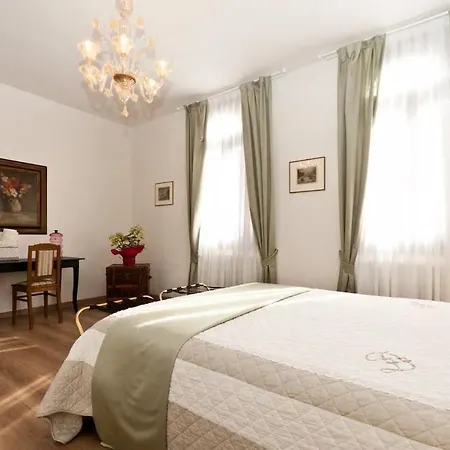 아파트 Residenza Procuratie Uno