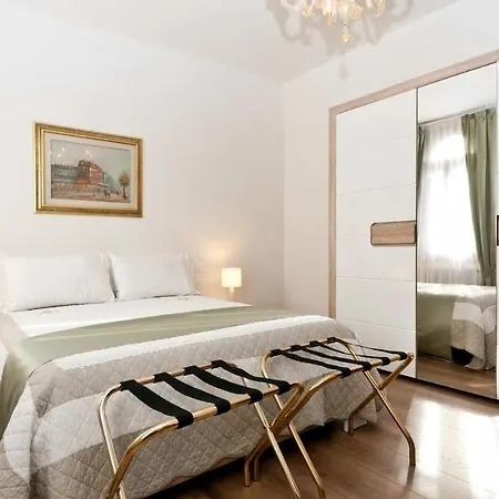 Appartement Residenza Procuratie Uno