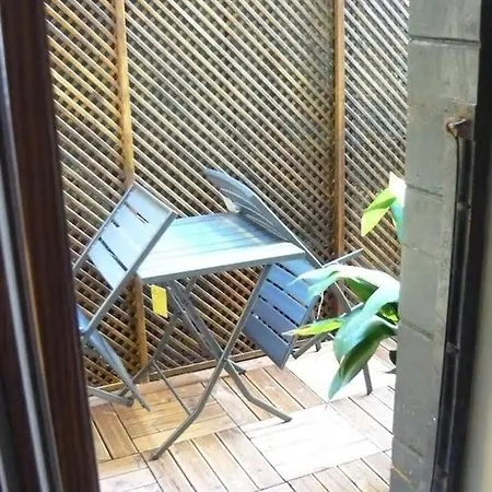 Residenza Procuratie Uno Appartement Venetië