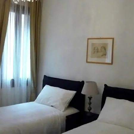 Residenza Procuratie Uno *