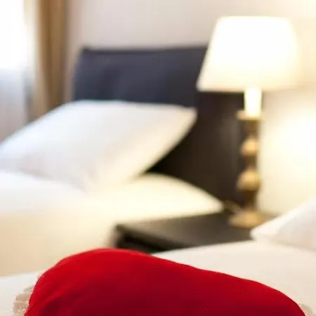Residenza Procuratie Uno Appartement Venetië