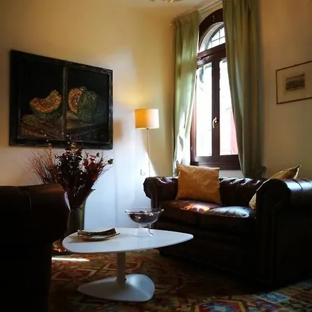 Residenza Procuratie Uno Apartament