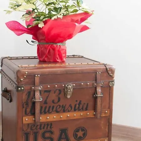 Residenza Procuratie Uno Apartmán *
