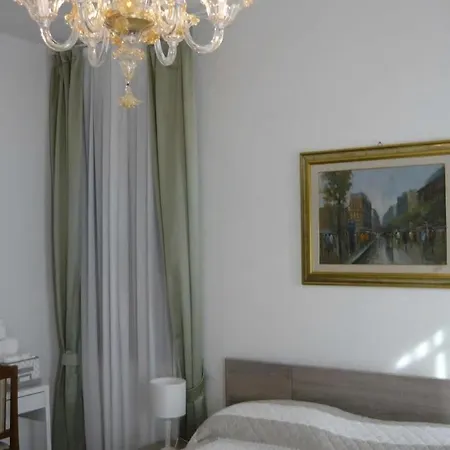 Residenza Procuratie Uno Benátky