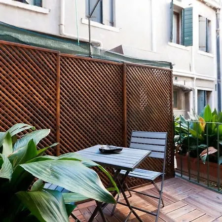 Residenza Procuratie Uno * 威尼斯