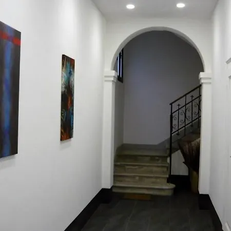Apartmán Residenza Procuratie Uno *