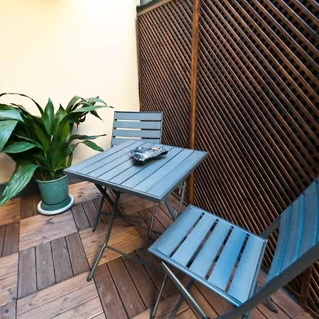Residenza Procuratie Uno *