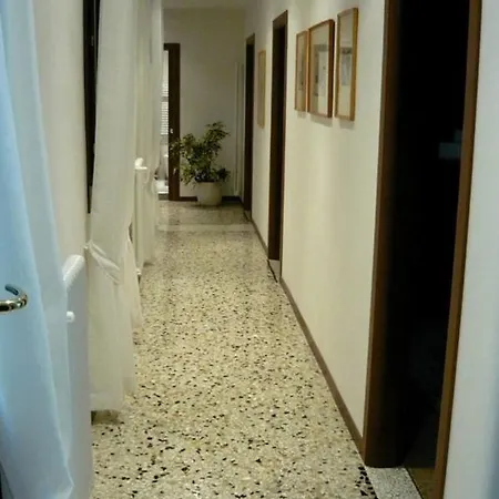 公寓 Residenza Procuratie Uno *