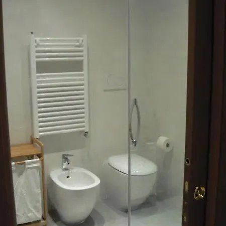 Apartmán Residenza Procuratie Uno *