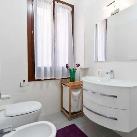 Apartmán Residenza Procuratie Uno