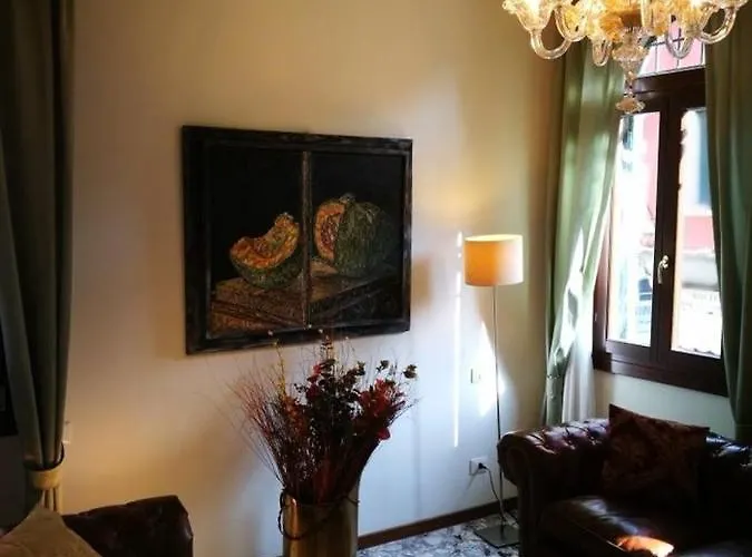 Appartement Residenza Procuratie Uno *
