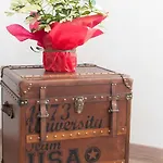 Residenza Procuratie Uno Appartamento *