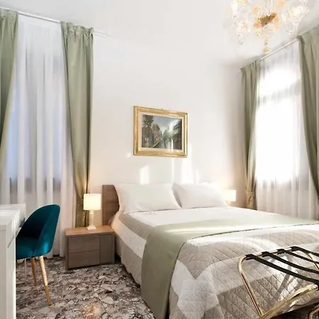 Residenza Procuratie Uno Venedig