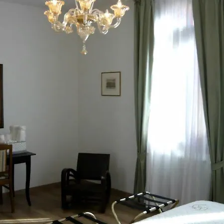 Residenza Procuratie Uno ונציה