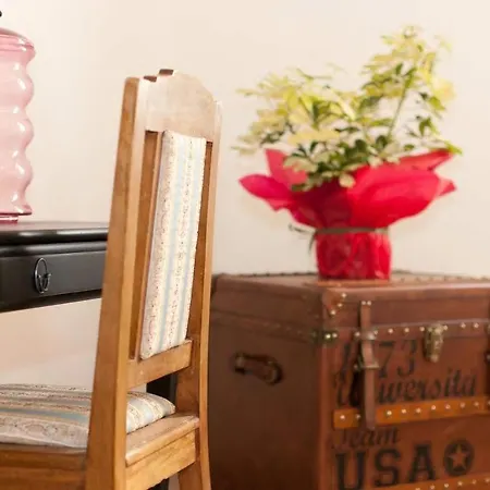 Residenza Procuratie Uno Lägenhet *