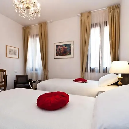 דירה Residenza Procuratie Uno