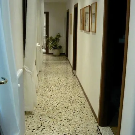 Lägenhet Residenza Procuratie Uno *