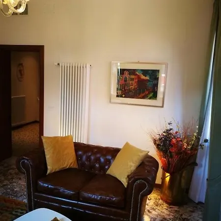 Residenza Procuratie Uno * ונציה
