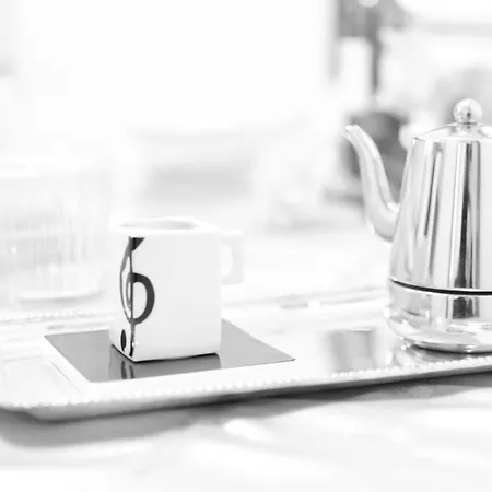 Residenza Procuratie Uno Lägenhet