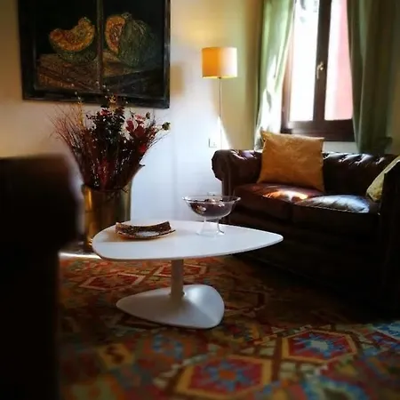 Residenza Procuratie Uno Lägenhet *